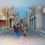 20230318 - 006 - 2023-03-18 - Disney California Adventure Park - Hollywood Land_4